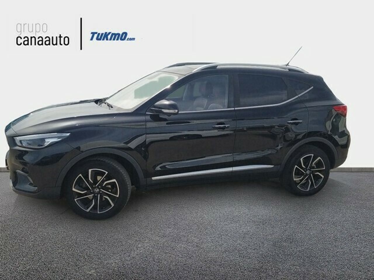 MG ZS 1.0T Luxury 82 kW (111 CV) - Foto 2