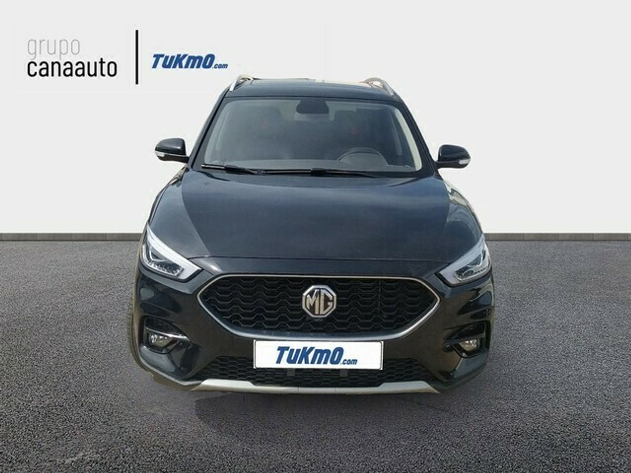 MG ZS 1.0T Luxury 82 kW (111 CV) - Foto 2