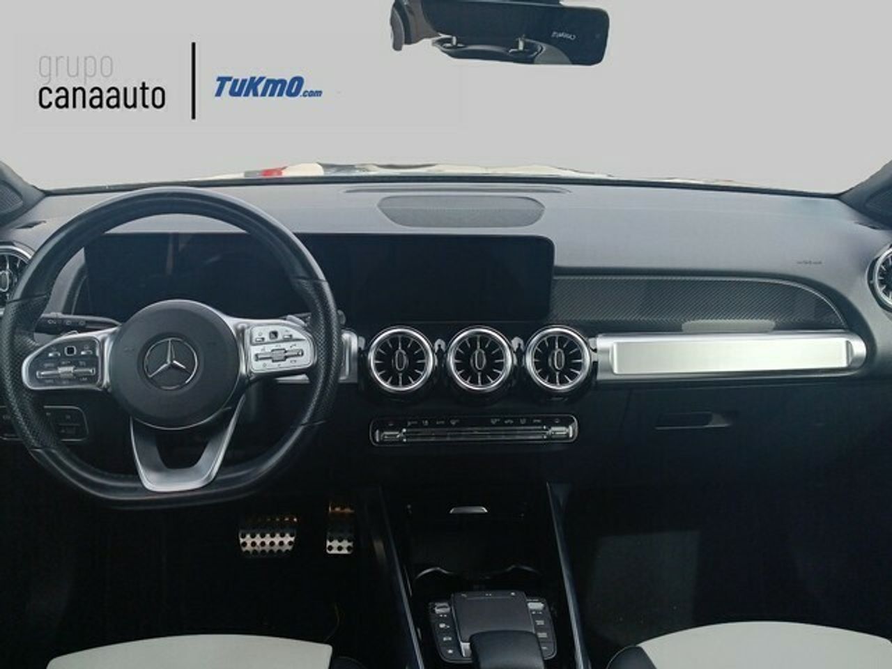 Mercedes Clase GLB 200 d 110 kW (150 CV) - Foto 2