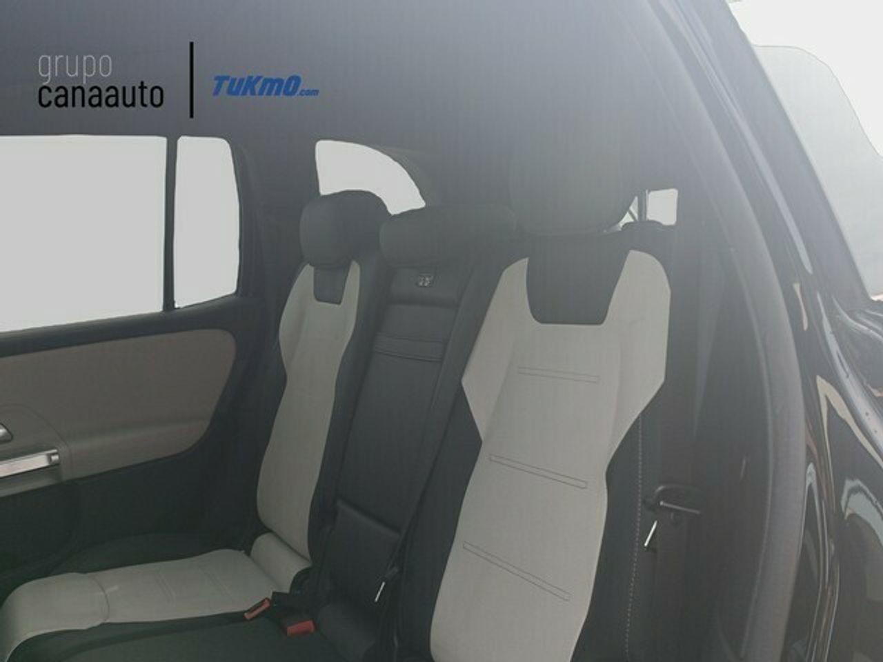 Mercedes Clase GLB 200 d 110 kW (150 CV) - Foto 2