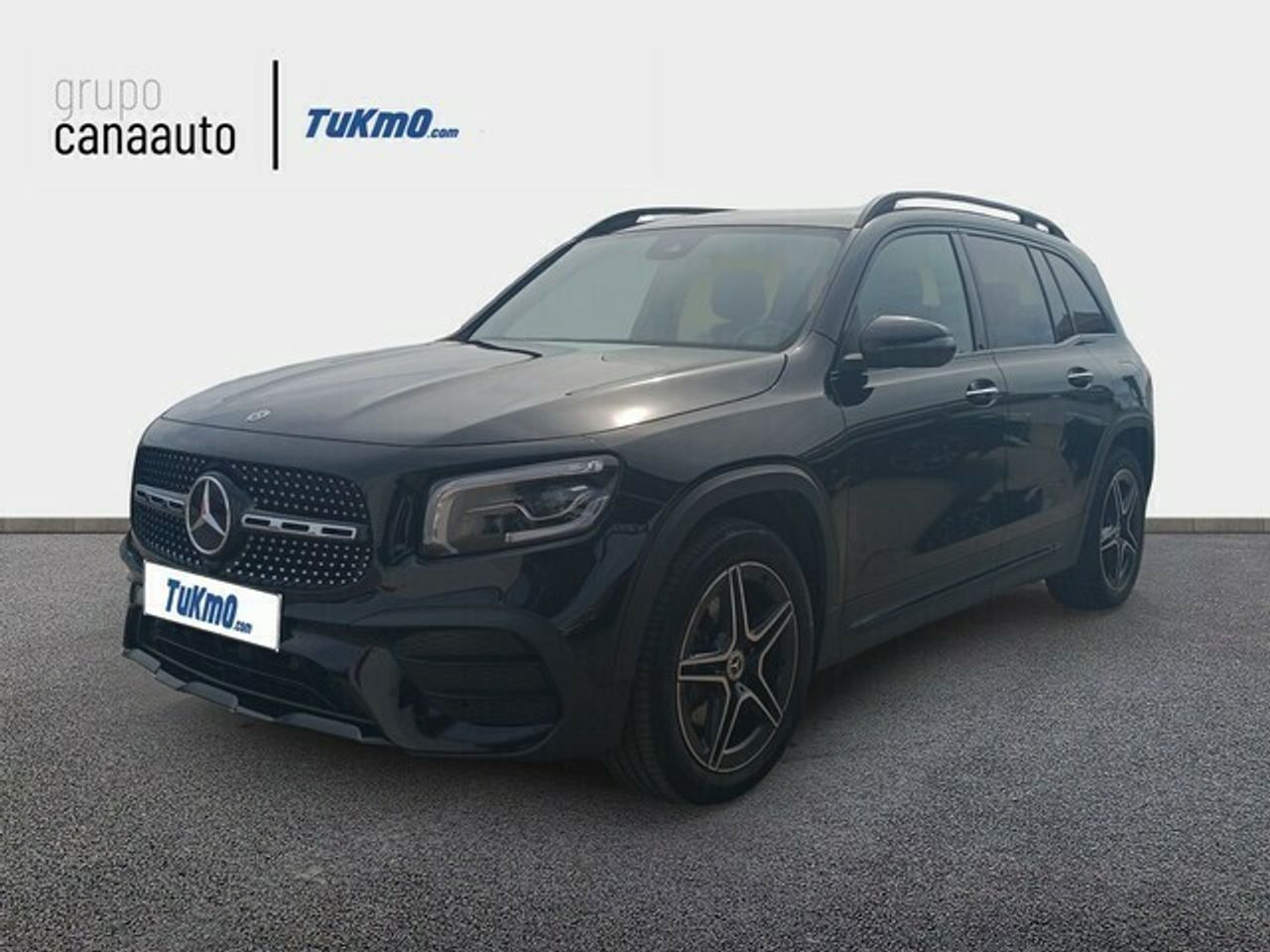 Mercedes Clase GLB 200 d 110 kW (150 CV) - Foto 2