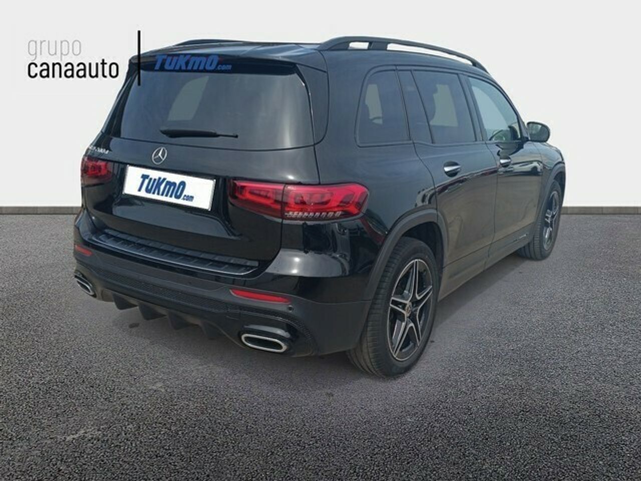 Mercedes Clase GLB 200 d 110 kW (150 CV) - Foto 2