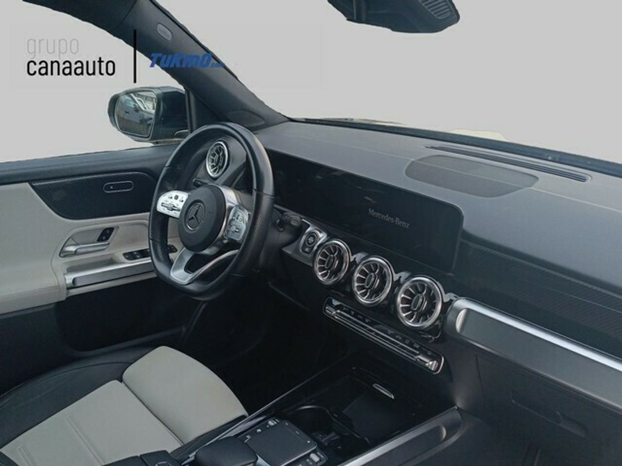 Mercedes Clase GLB 200 d 110 kW (150 CV) - Foto 2