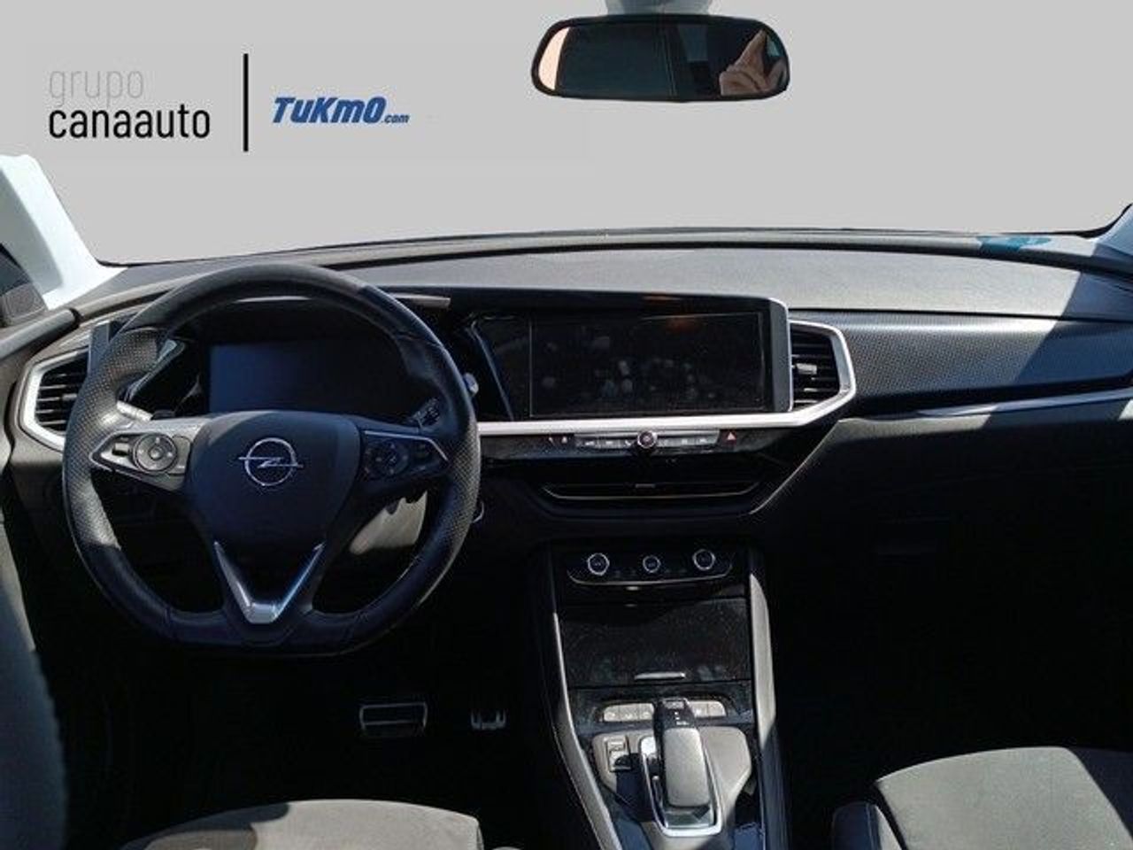 Opel Grandland 1.6 Turbo PHEV GSe 4X4 Auto 221 kW (300 CV) - Foto 2