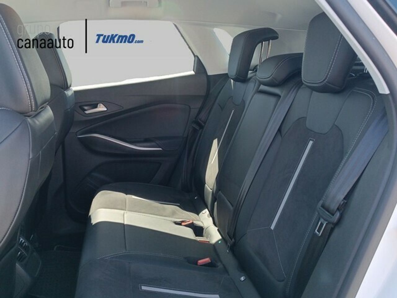 Opel Grandland 1.6 Turbo PHEV GSe 4X4 Auto 221 kW (300 CV) - Foto 2