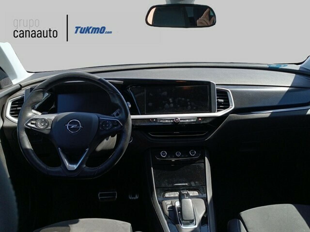 Opel Grandland 1.6 Turbo PHEV GSe 4X4 Auto 221 kW (300 CV) - Foto 2