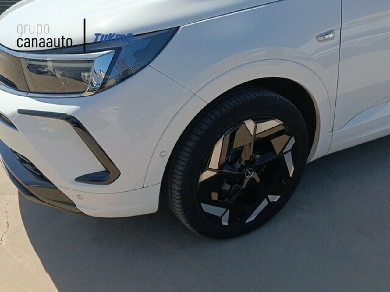 Opel Grandland 1.6 Turbo PHEV GSe 4X4 Auto 221 kW (300 CV) - Foto 2