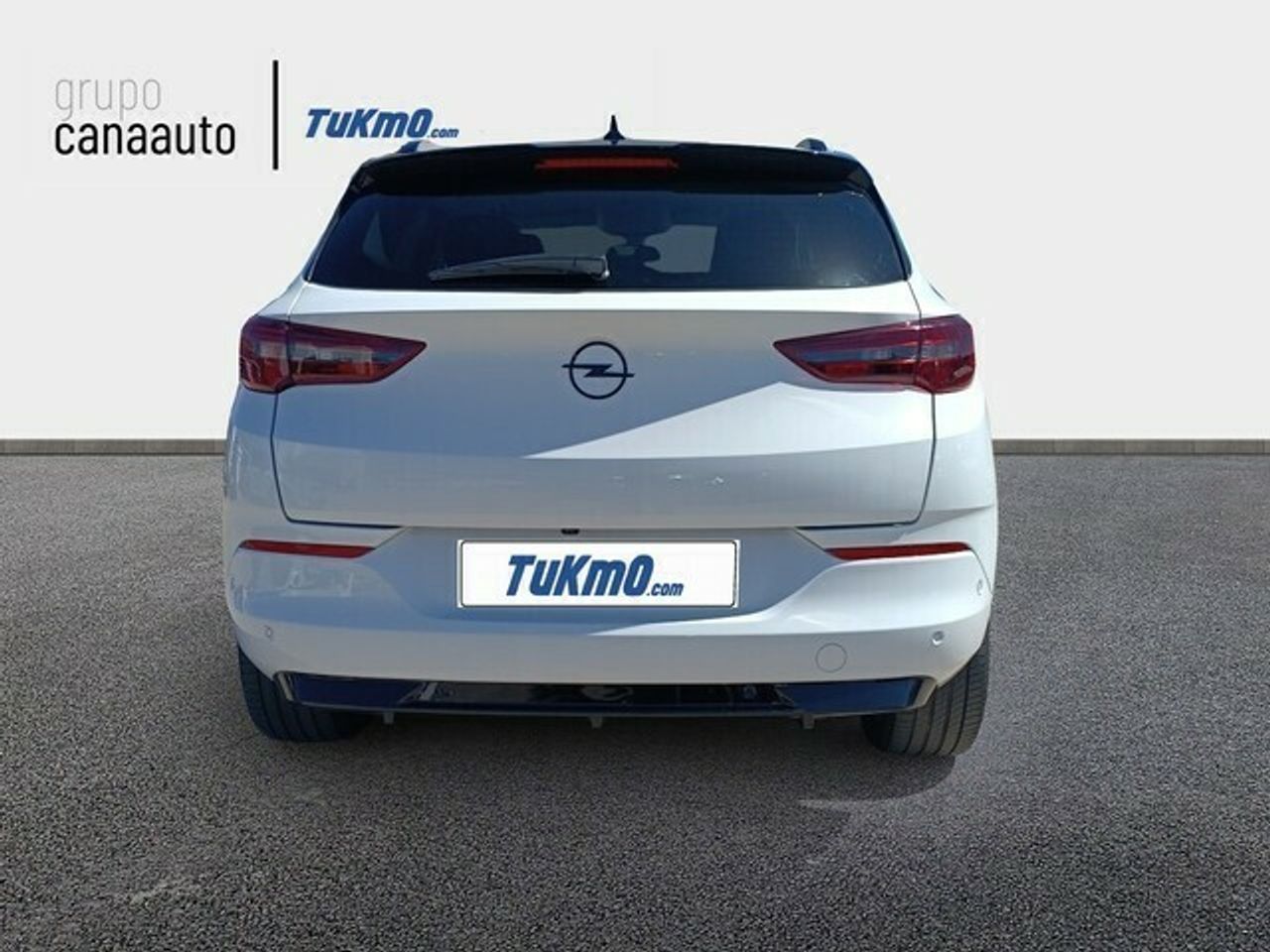 Opel Grandland 1.6 Turbo PHEV GSe 4X4 Auto 221 kW (300 CV) - Foto 2