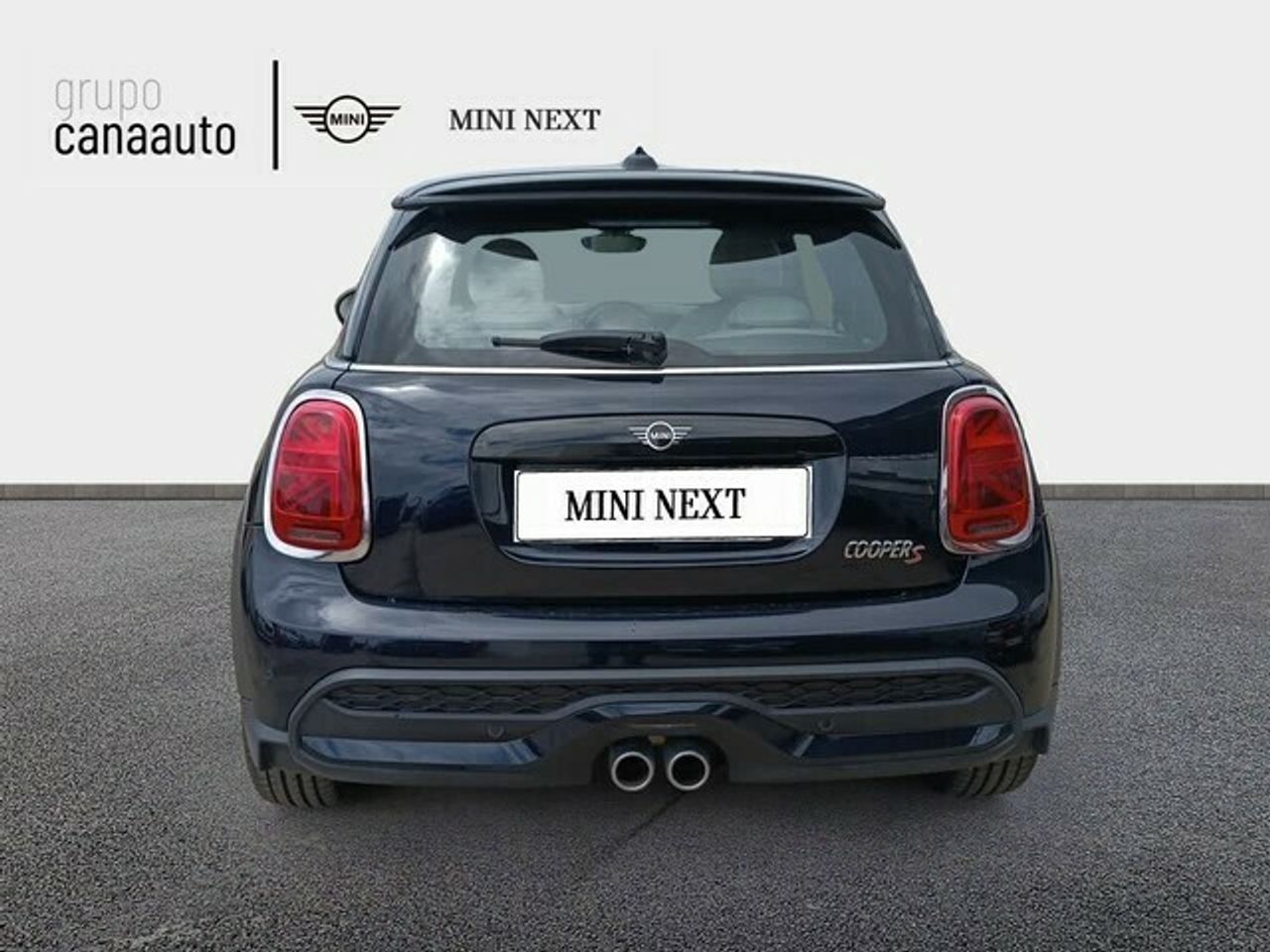 MINI Cooper Cooper S 131 kW (178 CV) - Foto 2