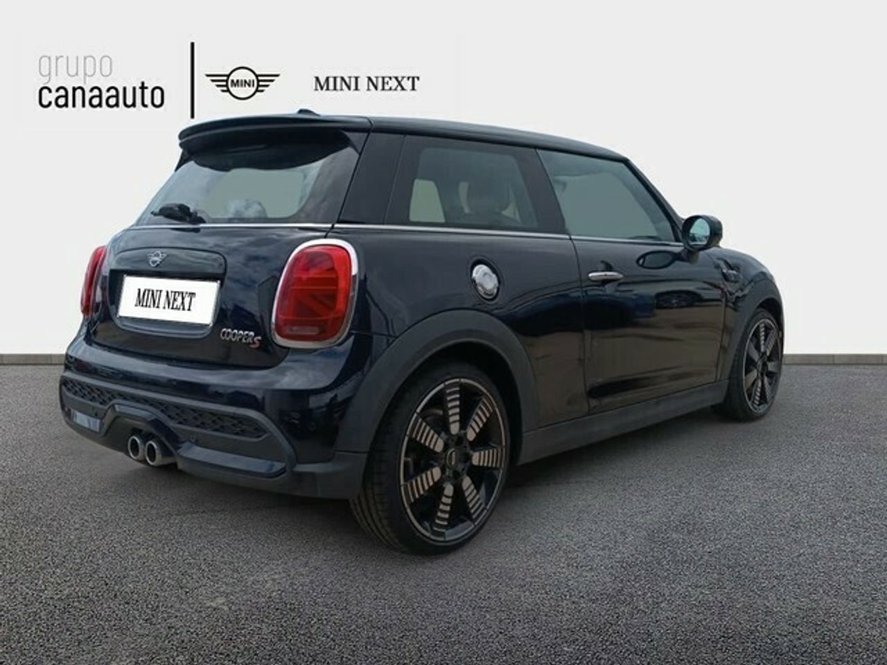 MINI Cooper Cooper S 131 kW (178 CV) - Foto 2