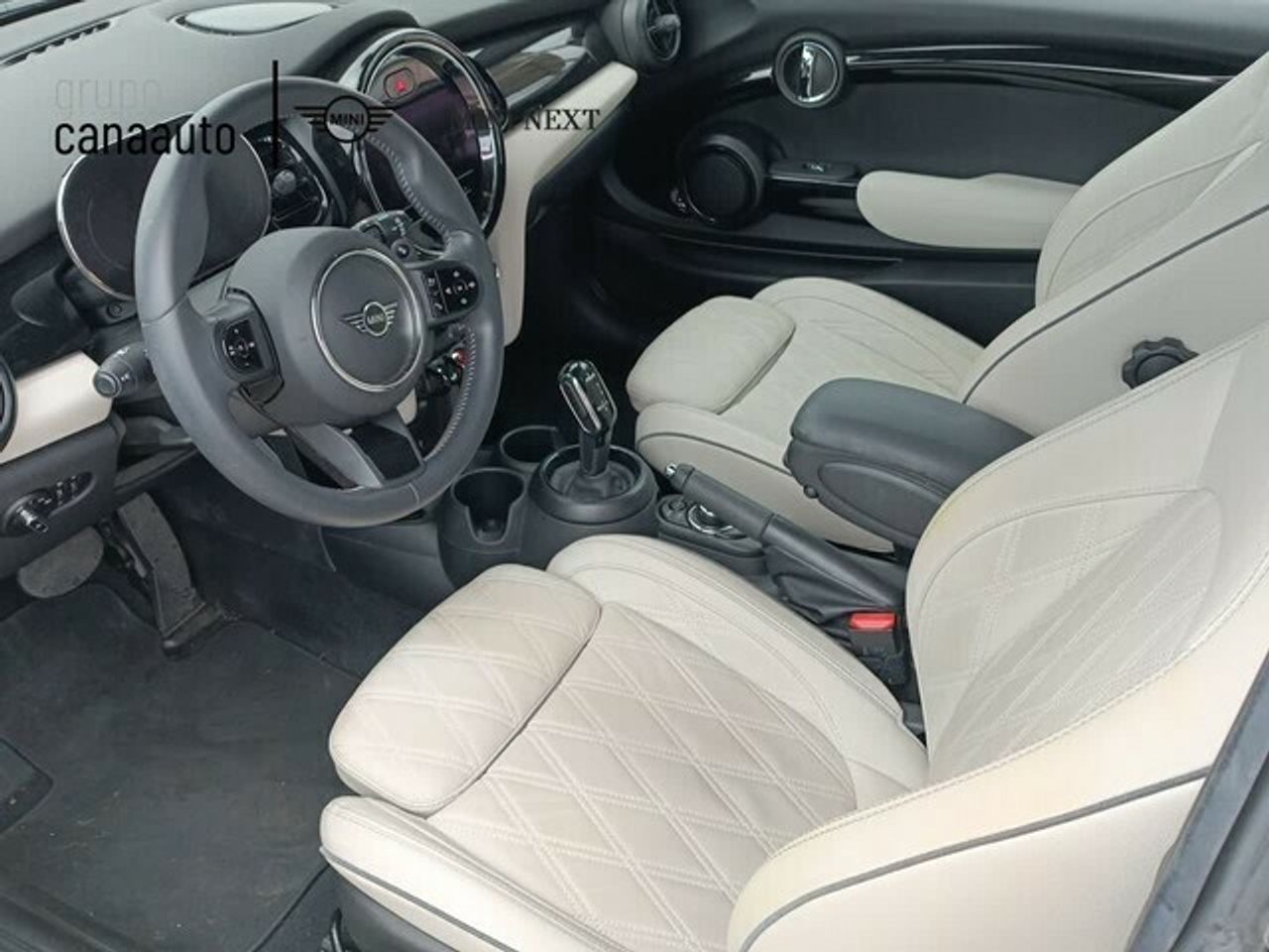 MINI Cooper Cooper S 131 kW (178 CV) - Foto 2