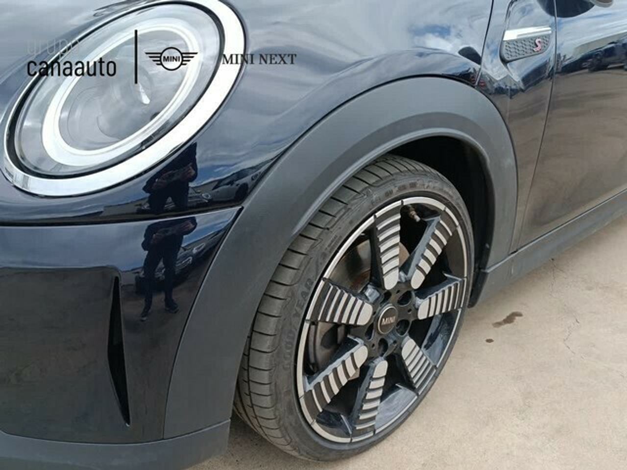 MINI Cooper Cooper S 131 kW (178 CV) - Foto 2