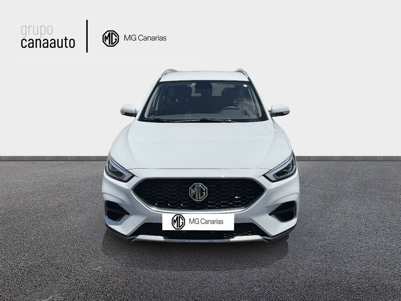 MG ZS COMFORT  - Foto 2