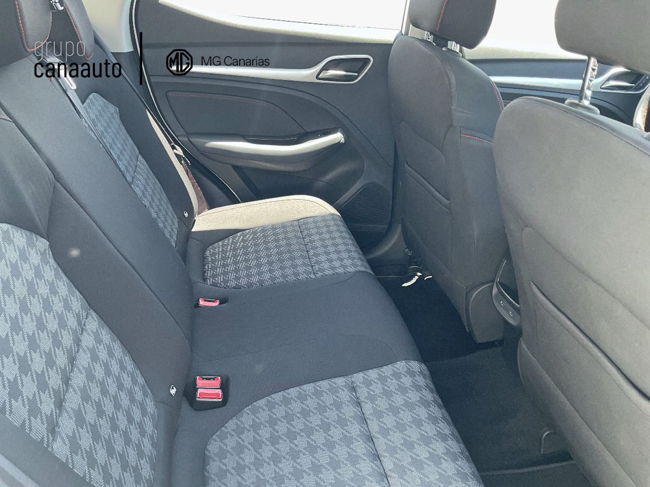 MG ZS COMFORT  - Foto 2