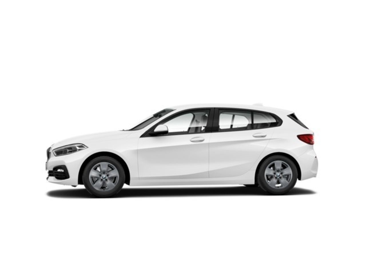 BMW Serie 1 118i 103 kW (140 CV) - Foto 2