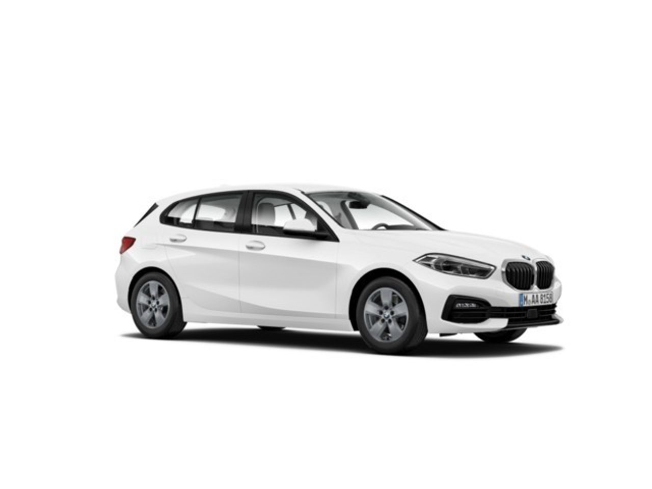BMW Serie 1 118i 103 kW (140 CV) - Foto 2