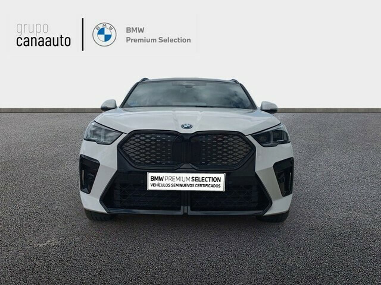 BMW iX2 eDrive20 150 kW (204 CV) - Foto 2