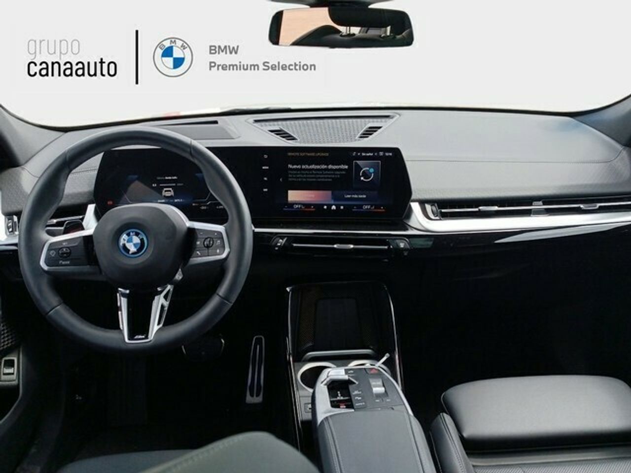 BMW iX2 eDrive20 150 kW (204 CV) - Foto 2