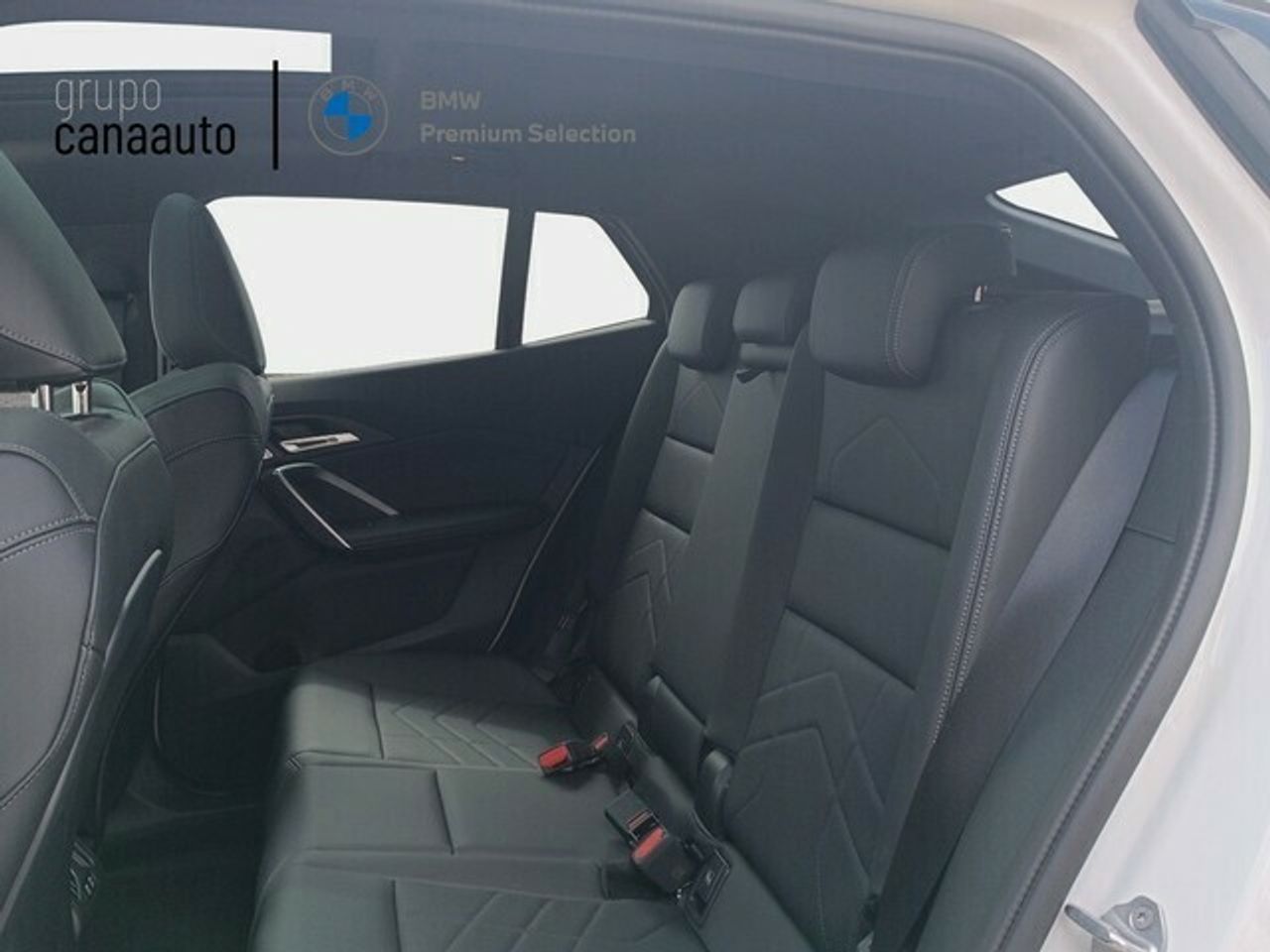 BMW iX2 eDrive20 150 kW (204 CV) - Foto 2