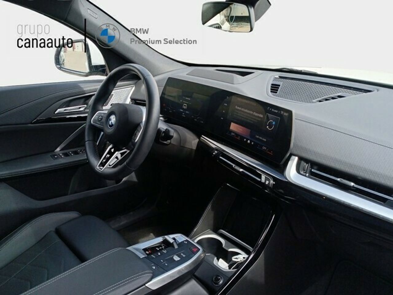 BMW iX2 eDrive20 150 kW (204 CV) - Foto 2