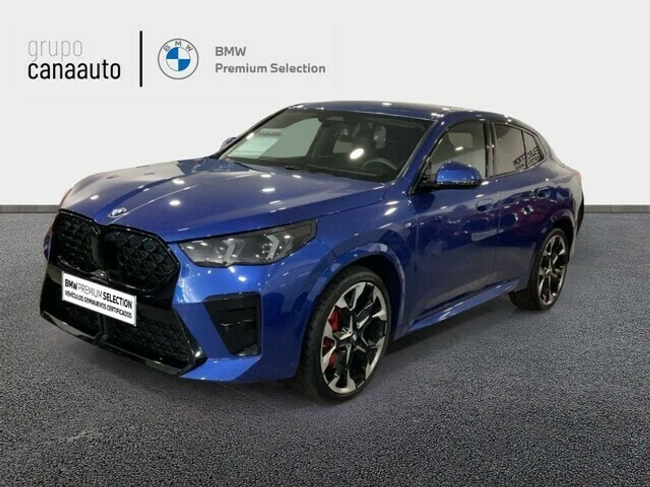 BMW X2 sDrive18d 110 kW (150 CV) - Foto 2