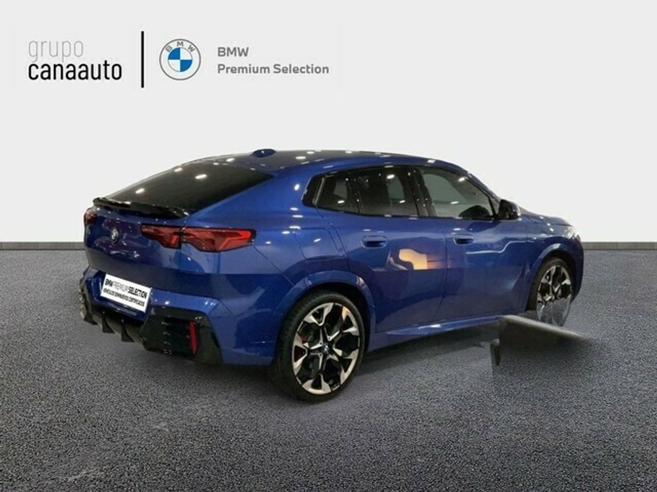 BMW X2 sDrive18d 110 kW (150 CV) - Foto 2
