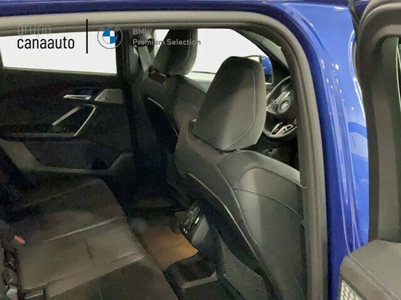 BMW X2 sDrive18d 110 kW (150 CV) - Foto 2