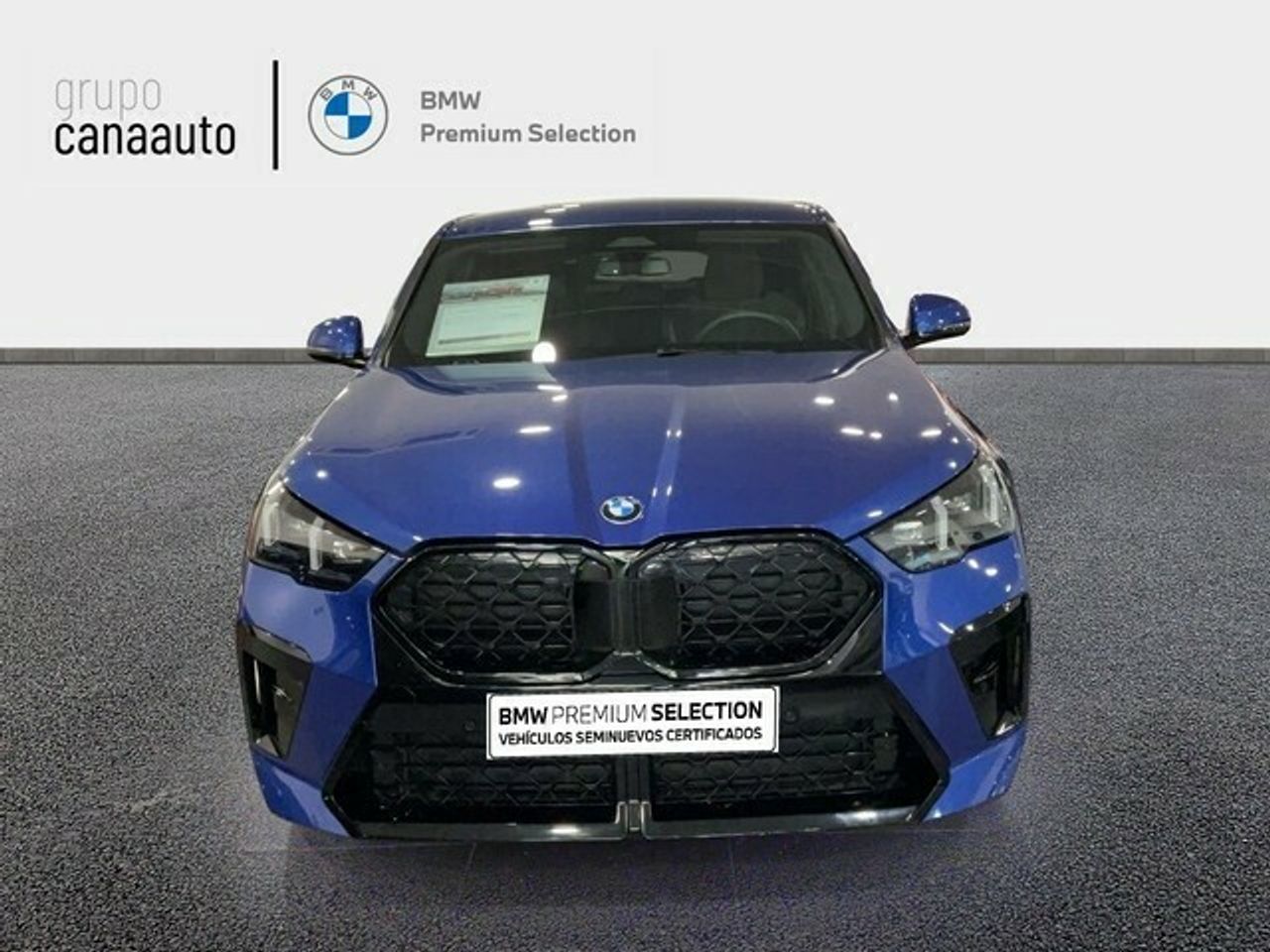 BMW X2 sDrive18d 110 kW (150 CV) - Foto 2