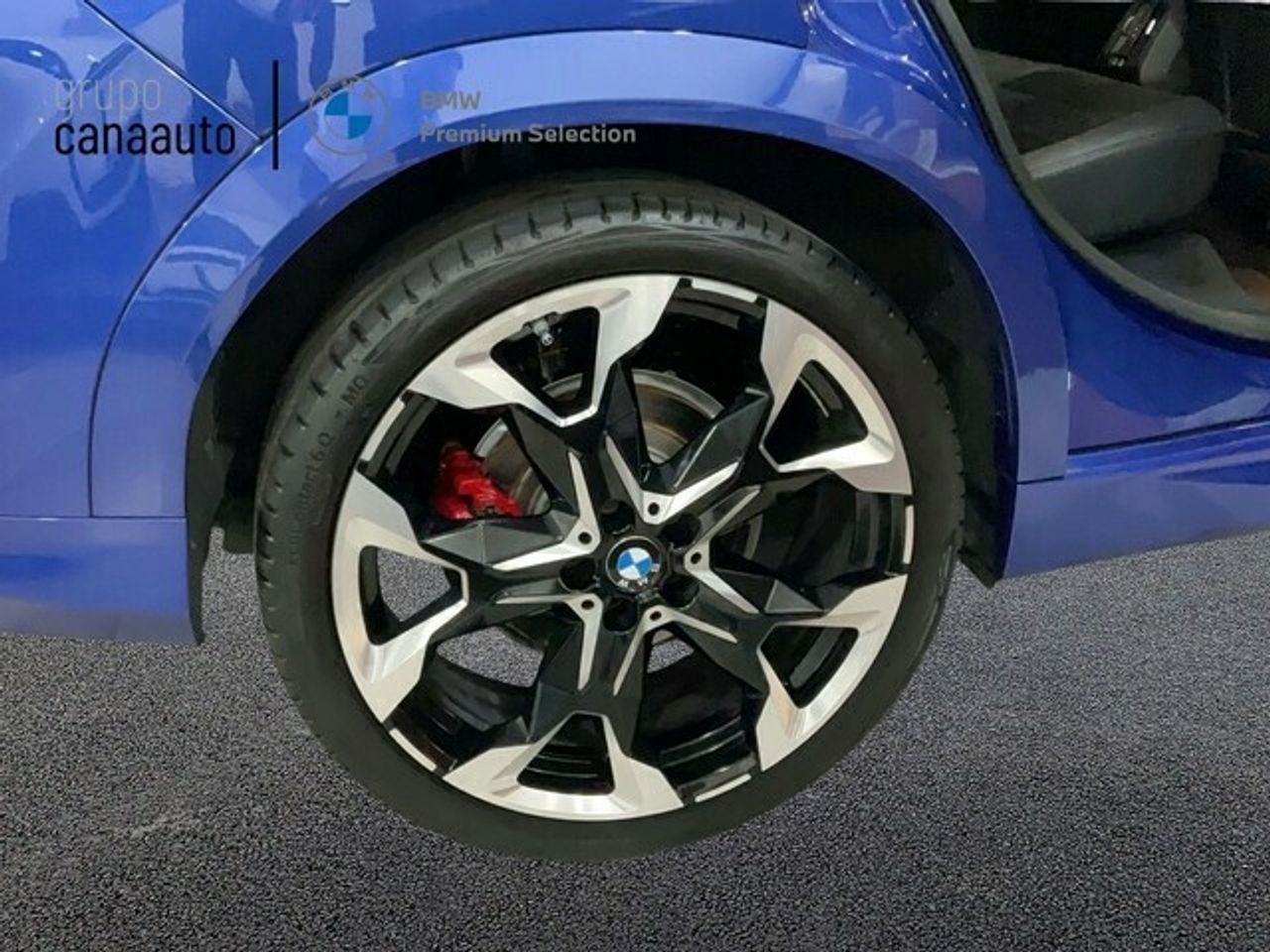 BMW X2 sDrive18d 110 kW (150 CV) - Foto 2