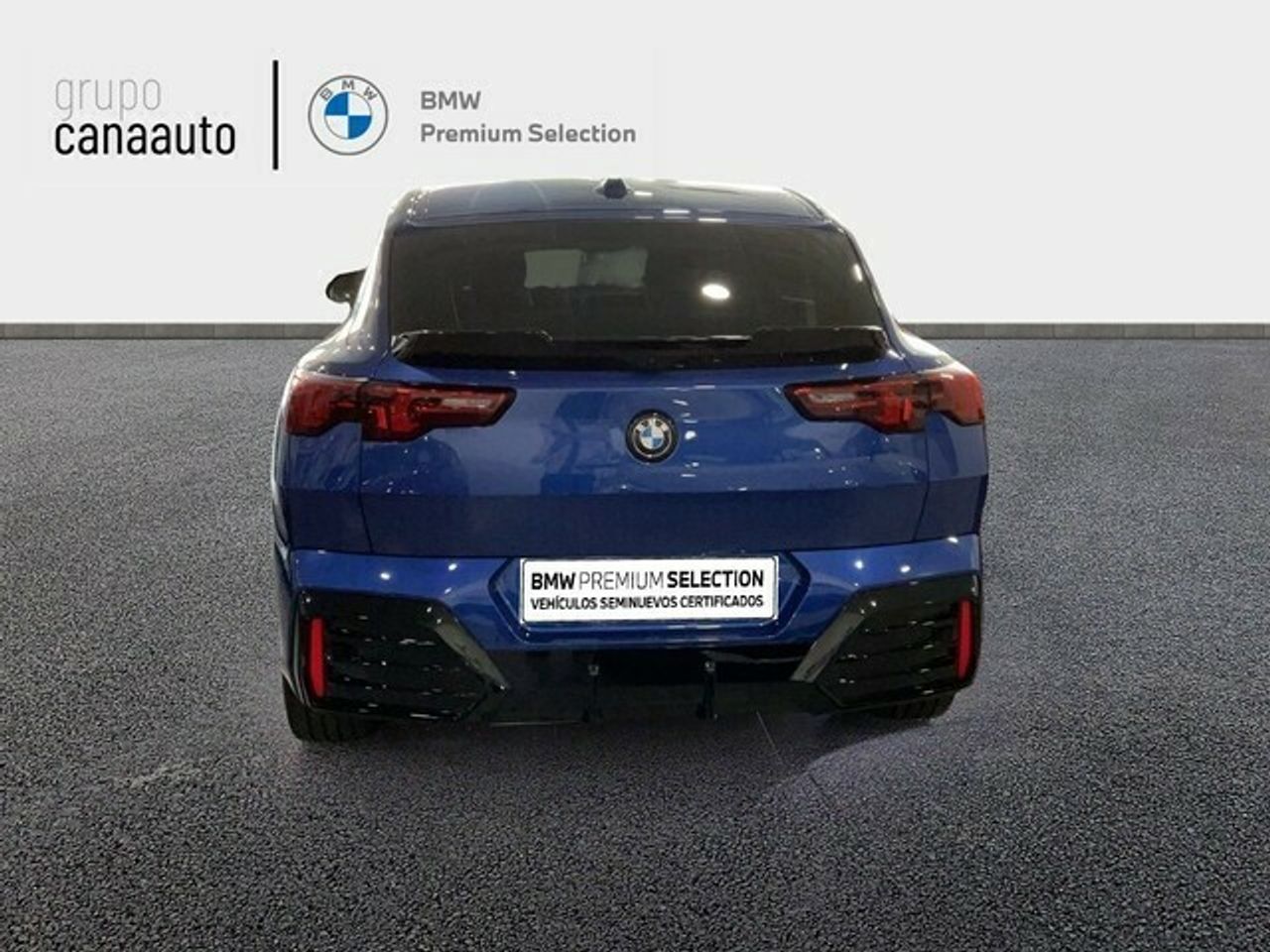 BMW X2 sDrive18d 110 kW (150 CV) - Foto 2