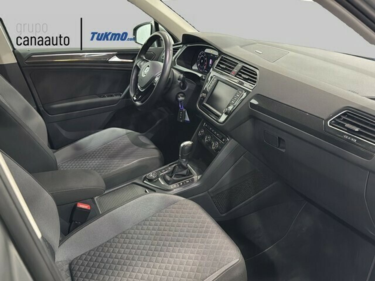 Volkswagen Tiguan Sport 2.0 TSI 4Motion 132 kW (180 CV) DSG - Foto 2