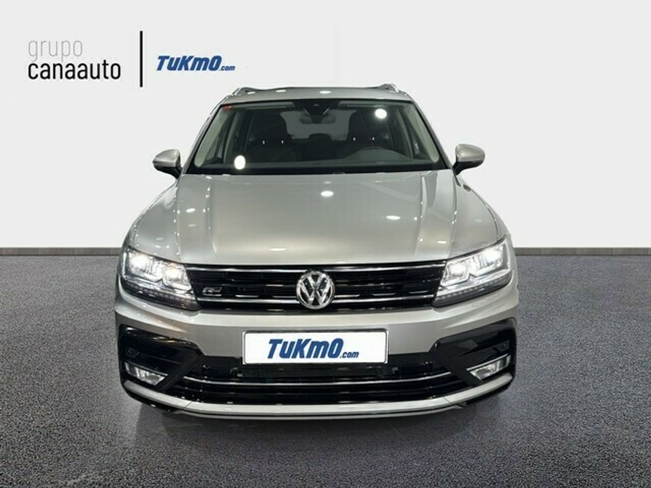 Volkswagen Tiguan Sport 2.0 TSI 4Motion 132 kW (180 CV) DSG - Foto 2