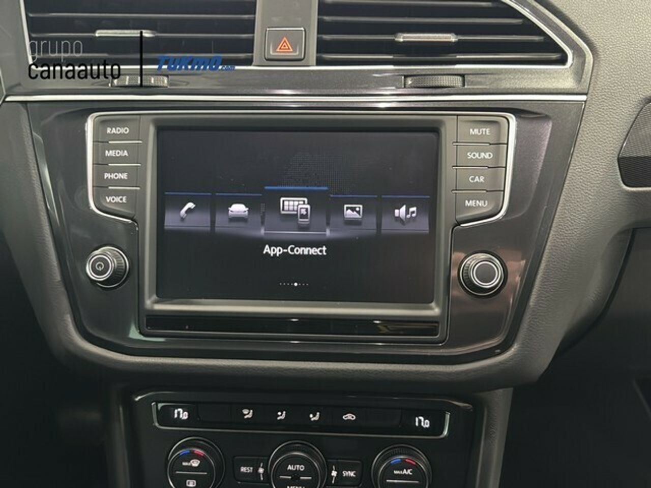 Volkswagen Tiguan Sport 2.0 TSI 4Motion 132 kW (180 CV) DSG - Foto 2