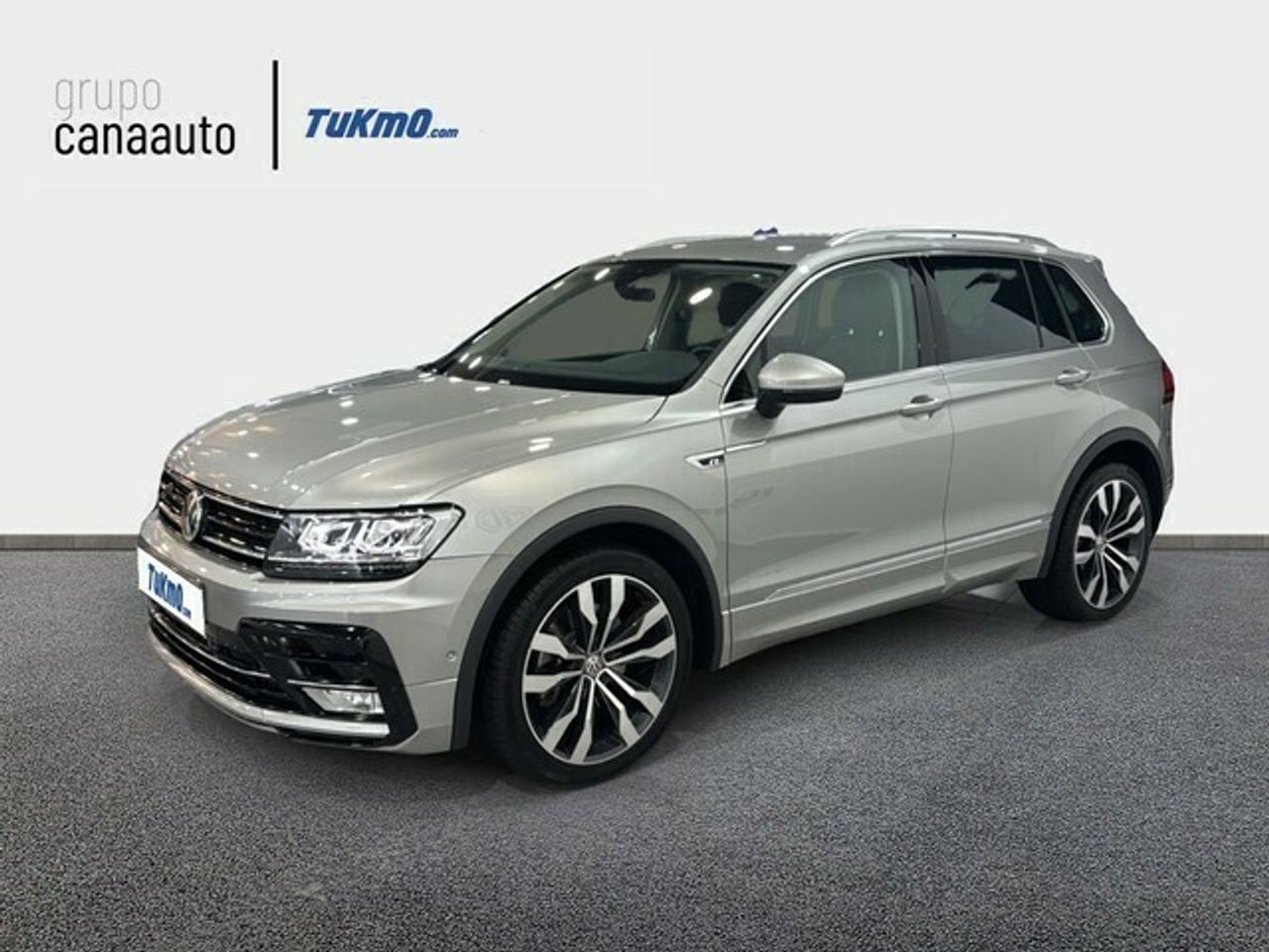 Volkswagen Tiguan Sport 2.0 TSI 4Motion 132 kW (180 CV) DSG - Foto 2