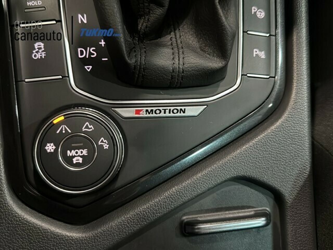 Volkswagen Tiguan Sport 2.0 TSI 4Motion 132 kW (180 CV) DSG - Foto 2