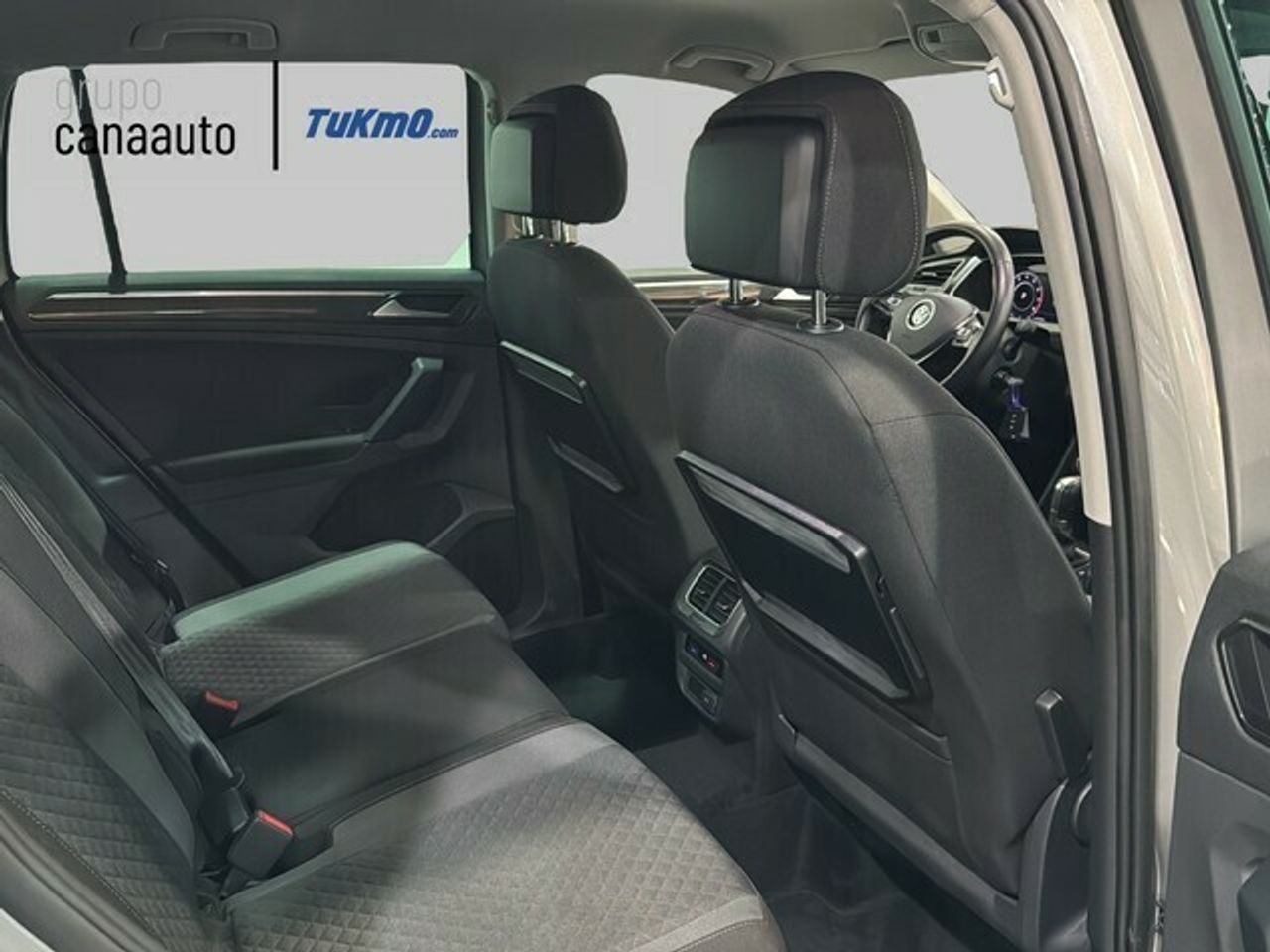 Volkswagen Tiguan Sport 2.0 TSI 4Motion 132 kW (180 CV) DSG - Foto 2