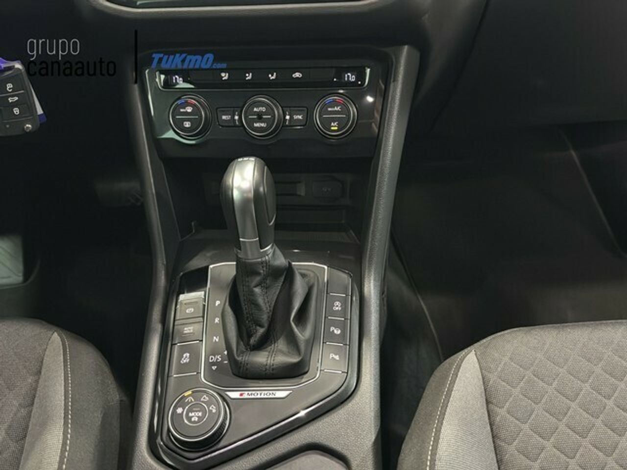 Volkswagen Tiguan Sport 2.0 TSI 4Motion 132 kW (180 CV) DSG - Foto 2