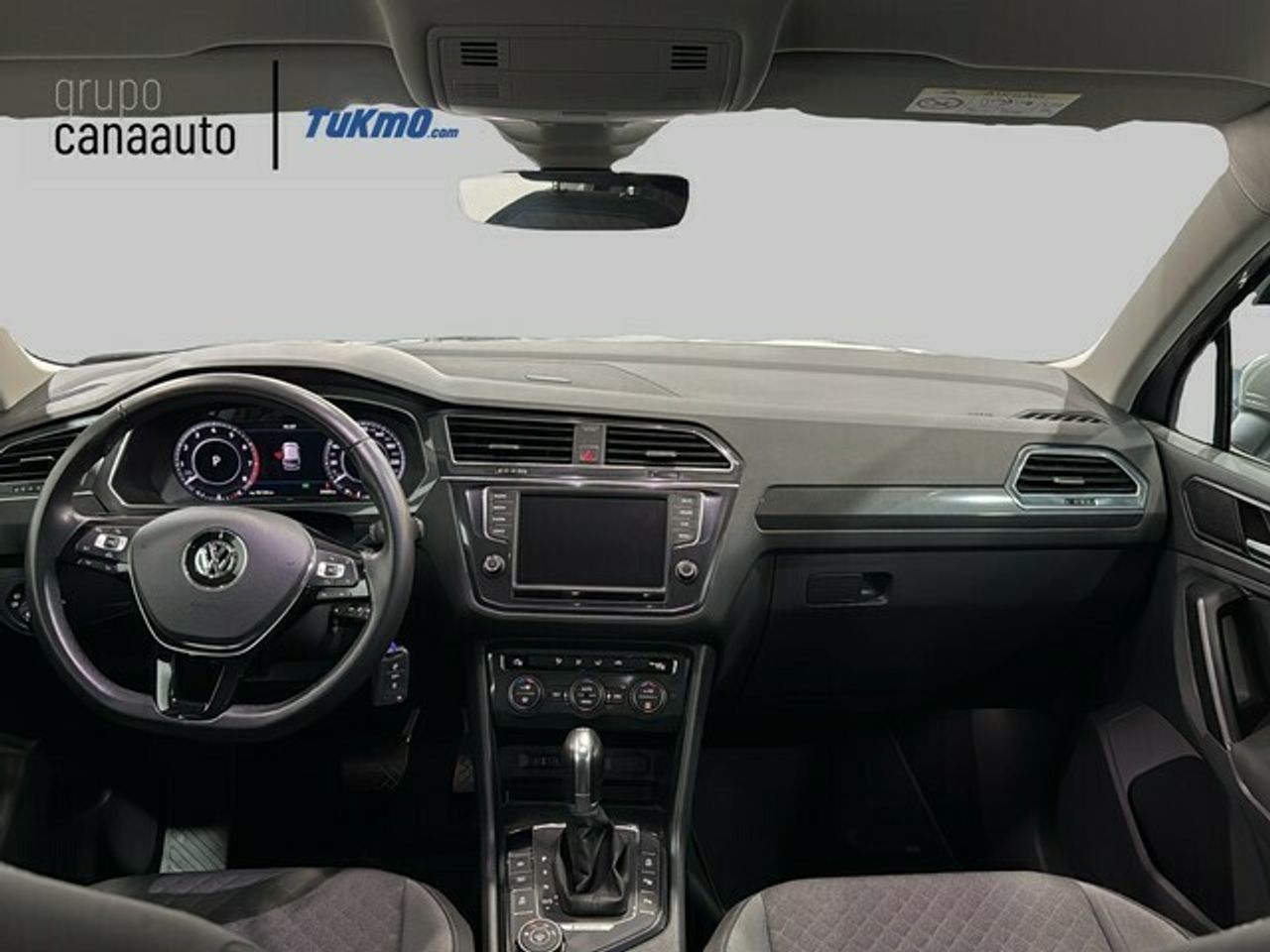 Volkswagen Tiguan Sport 2.0 TSI 4Motion 132 kW (180 CV) DSG - Foto 2