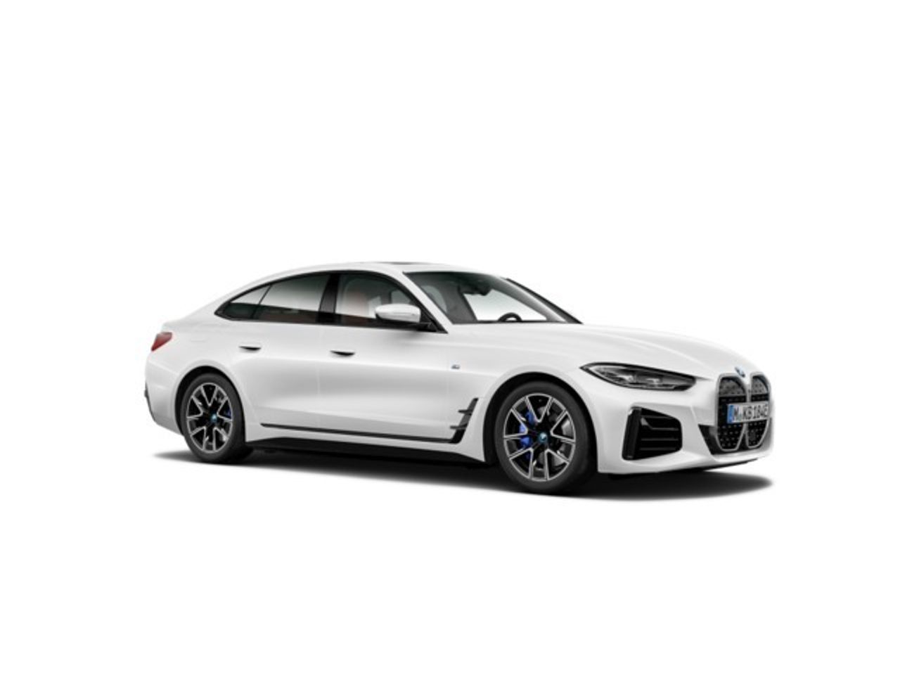 BMW i4 eDrive40 250 kW (340 CV) - Foto 2