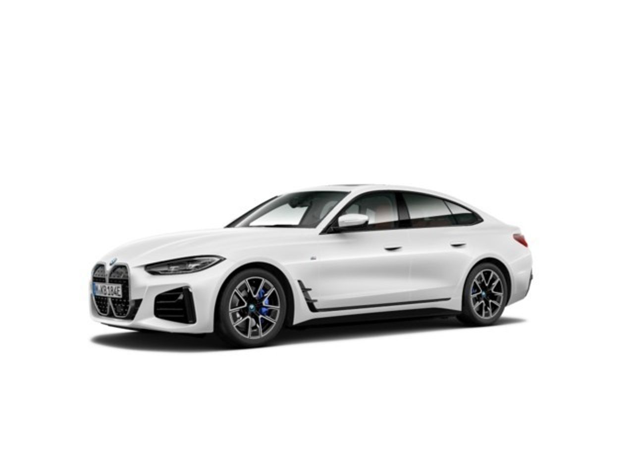 BMW i4 eDrive40 250 kW (340 CV) - Foto 2