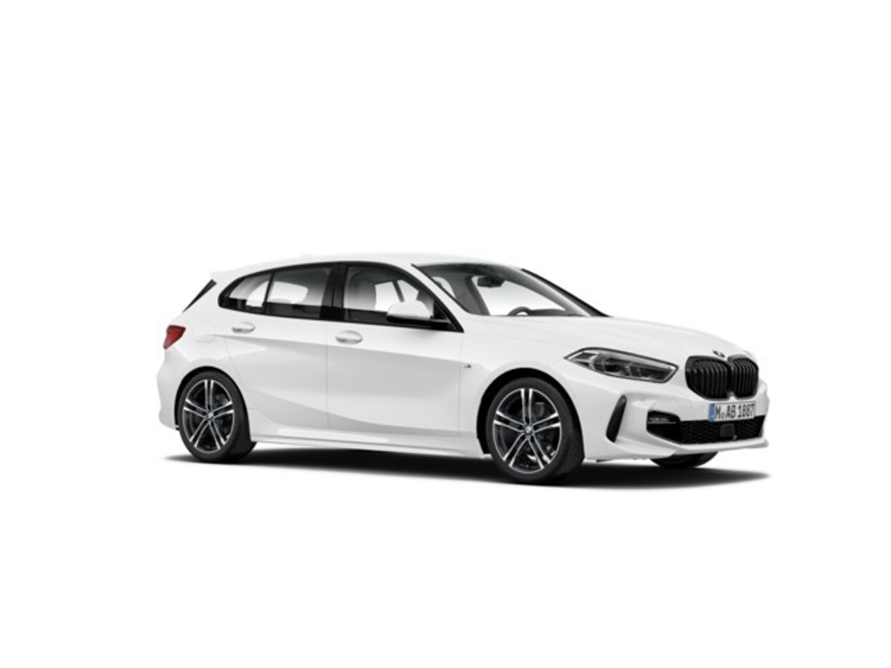 BMW Serie 1 118i 103 kW (140 CV) - Foto 2