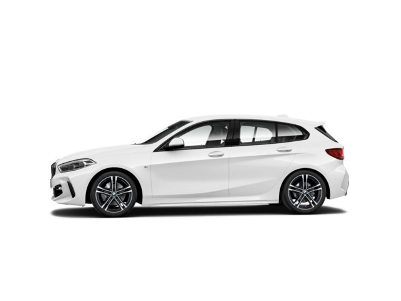 BMW Serie 1 118i 103 kW (140 CV) - Foto 2