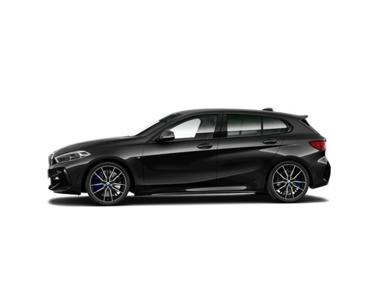 BMW Serie 1 118i 103 kW (140 CV) - Foto 2