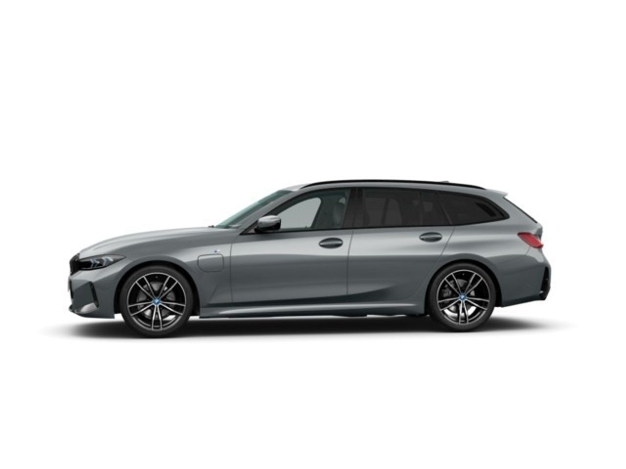 BMW Serie 3 330e xDrive Touring 215 kW (292 CV) - Foto 2