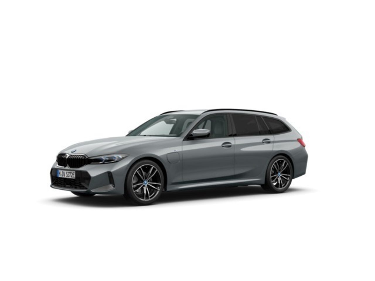 BMW Serie 3 330e xDrive Touring 215 kW (292 CV) - Foto 2