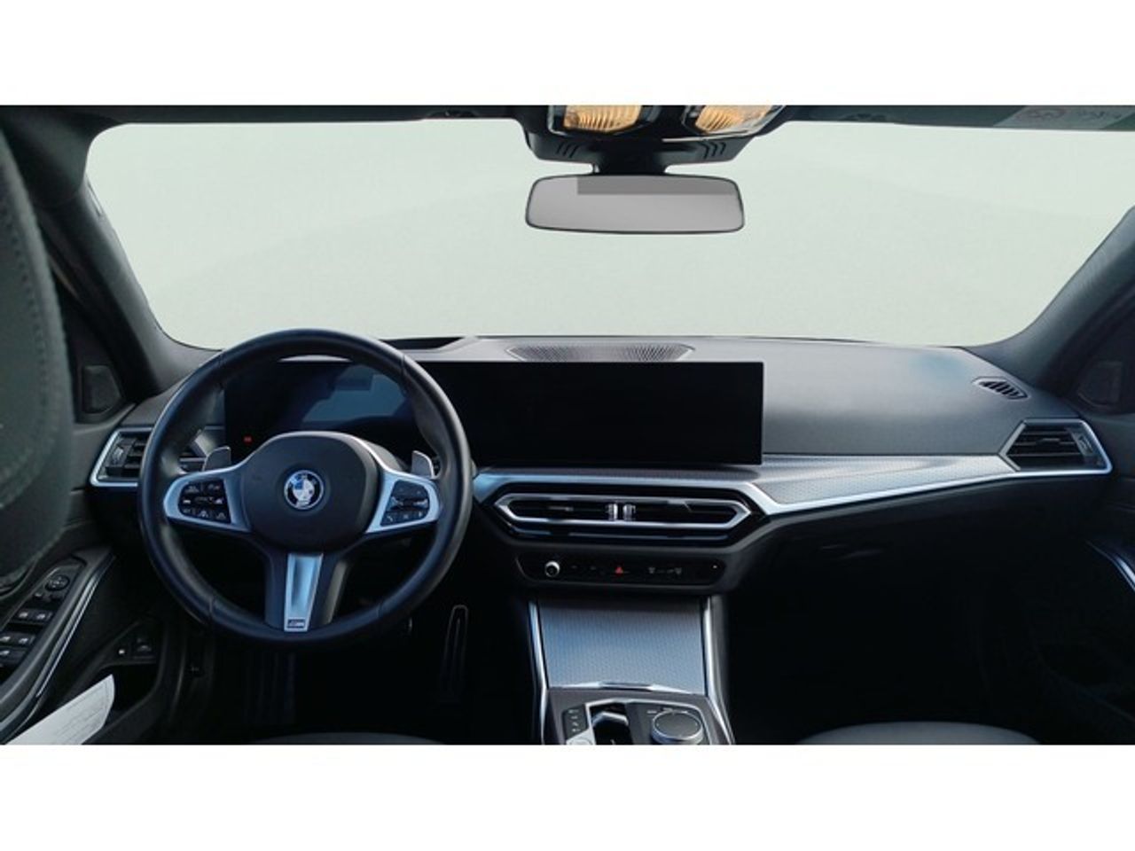 BMW Serie 3 330e xDrive Touring 215 kW (292 CV) - Foto 2