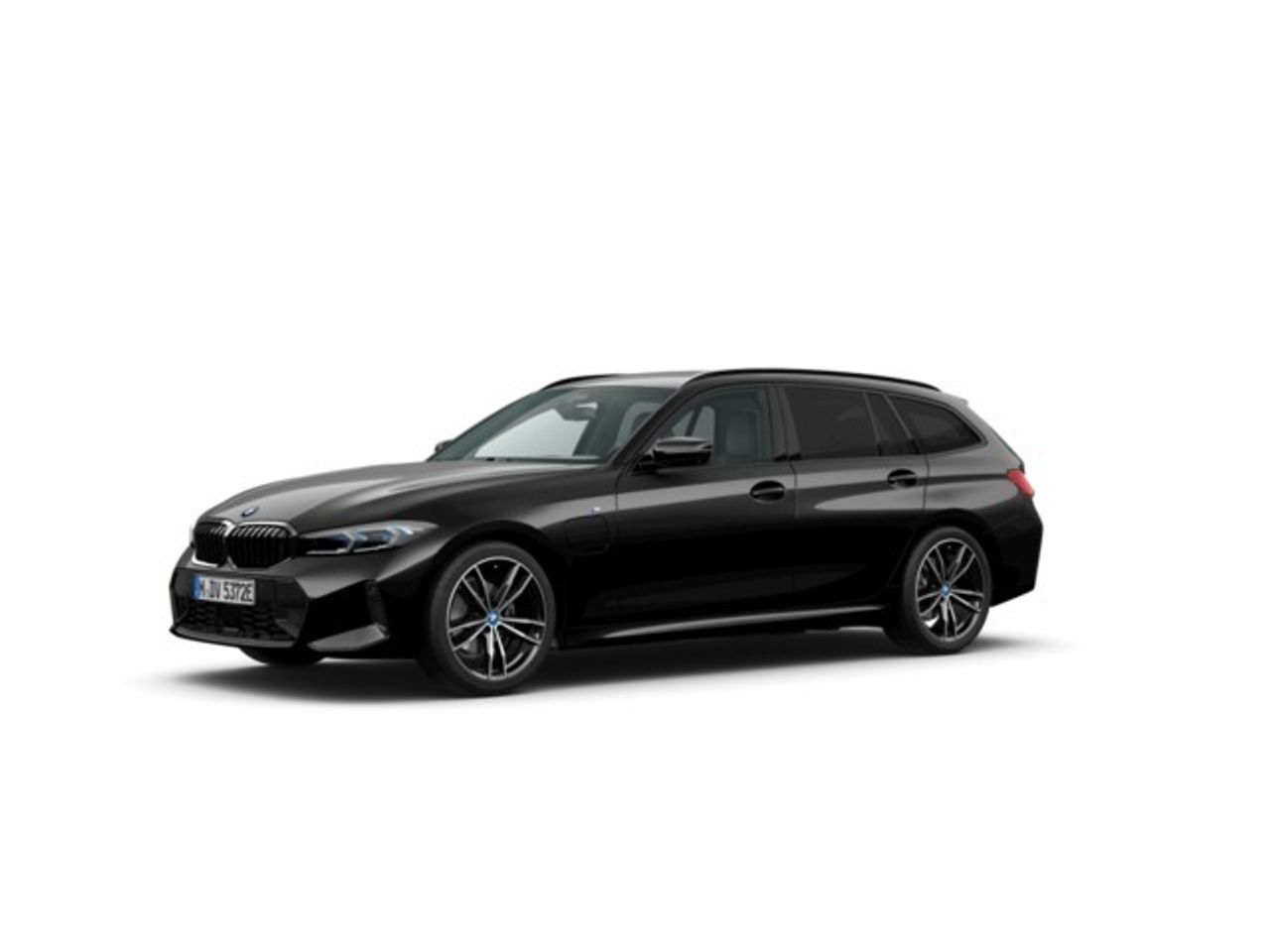 BMW Serie 3 330e xDrive Touring 215 kW (292 CV) - Foto 2