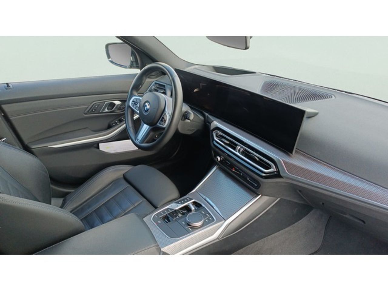 BMW Serie 3 330e xDrive Touring 215 kW (292 CV) - Foto 2