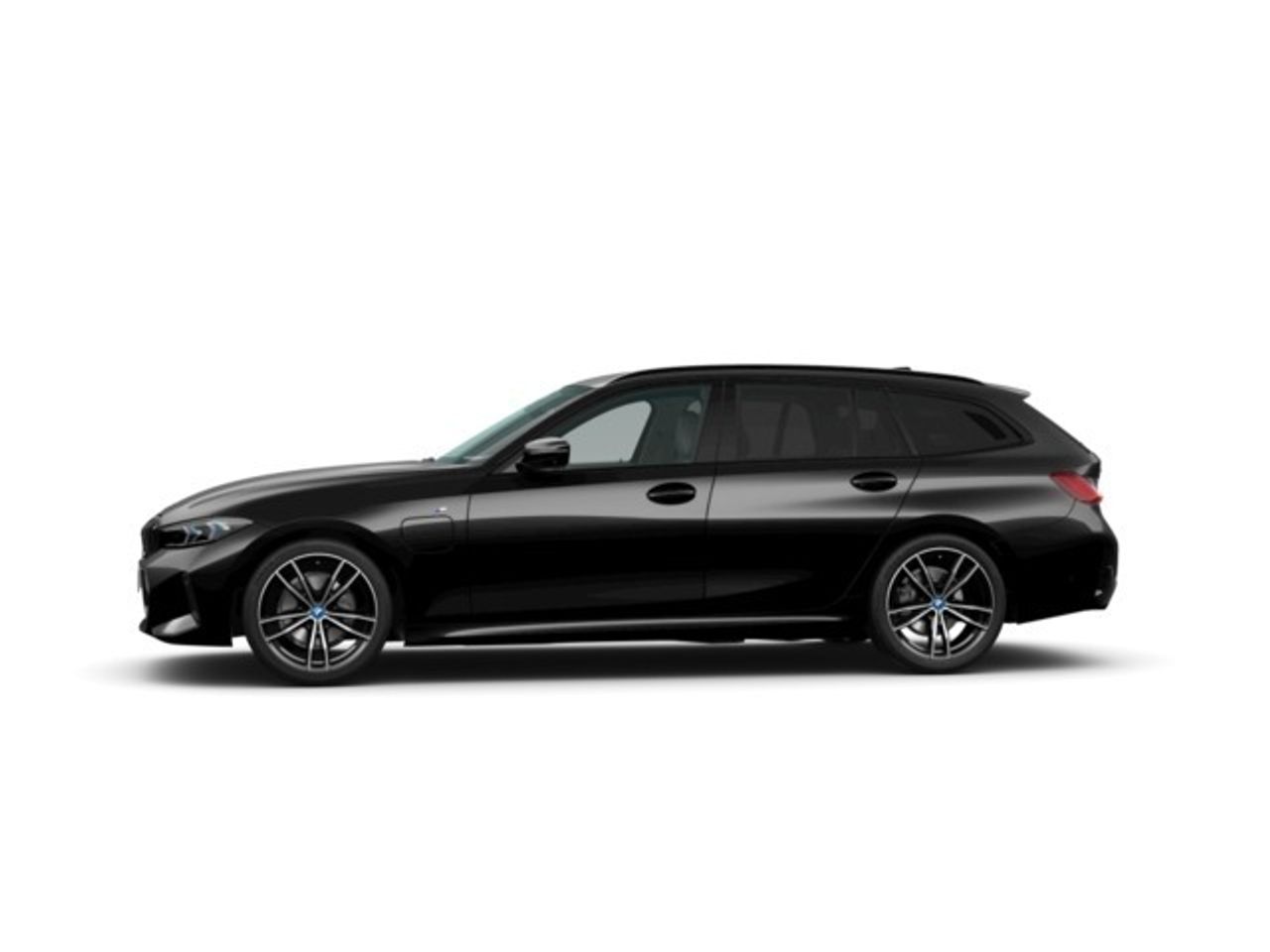 BMW Serie 3 330e xDrive Touring 215 kW (292 CV) - Foto 2