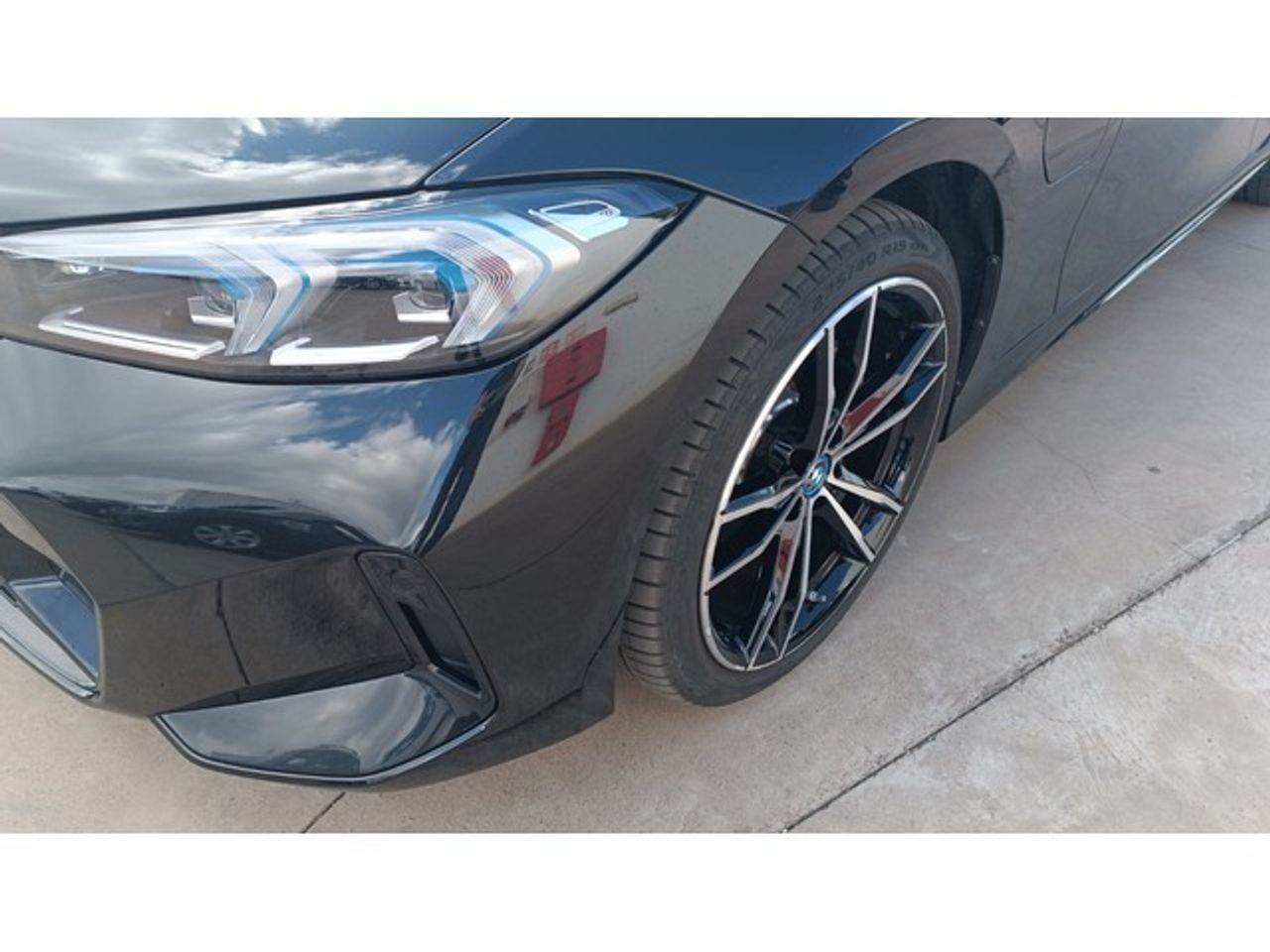 BMW Serie 3 330e xDrive Touring 215 kW (292 CV) - Foto 2